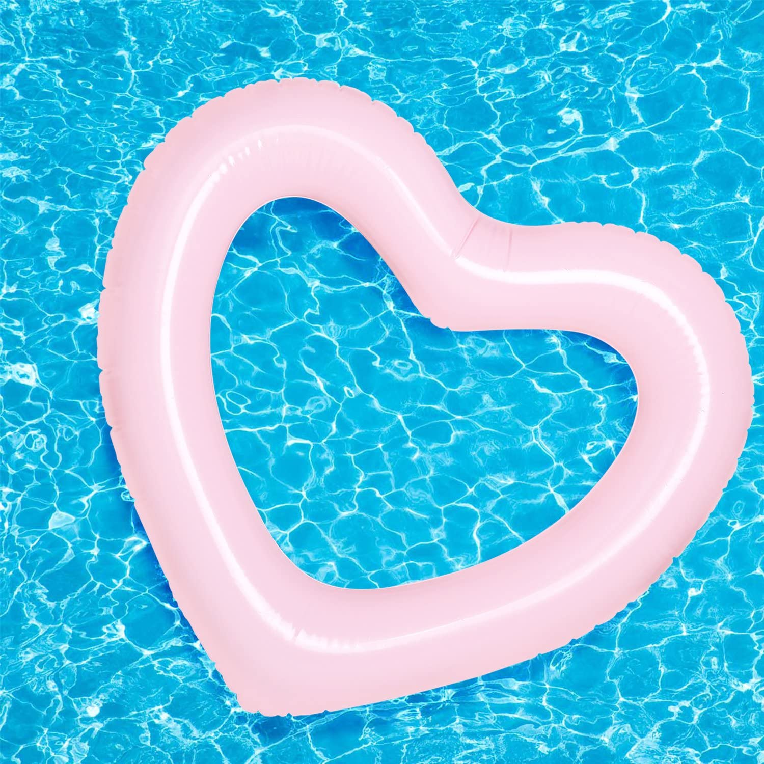 Hey Spalsh Pool Float amazon