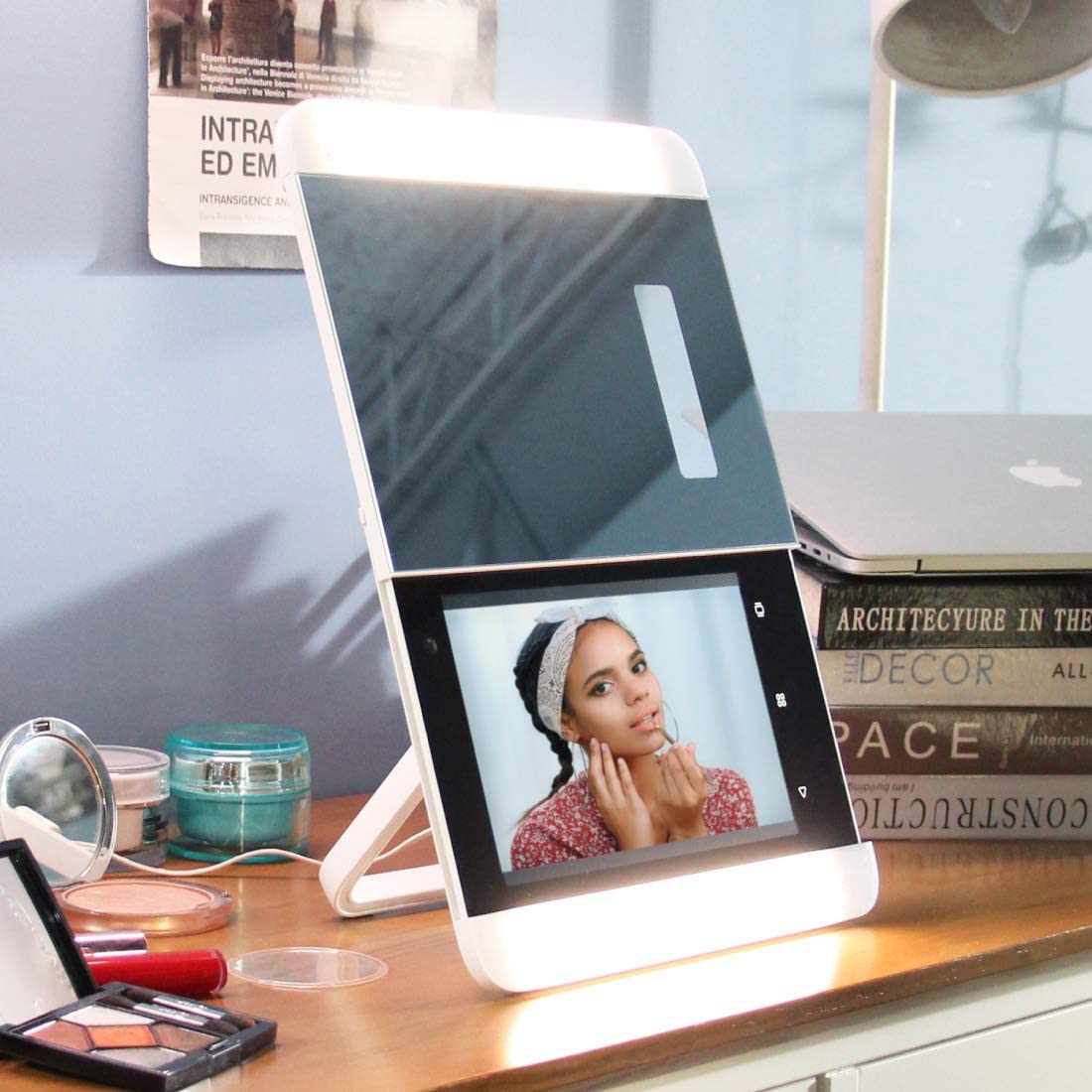 HiMirror slide amazon