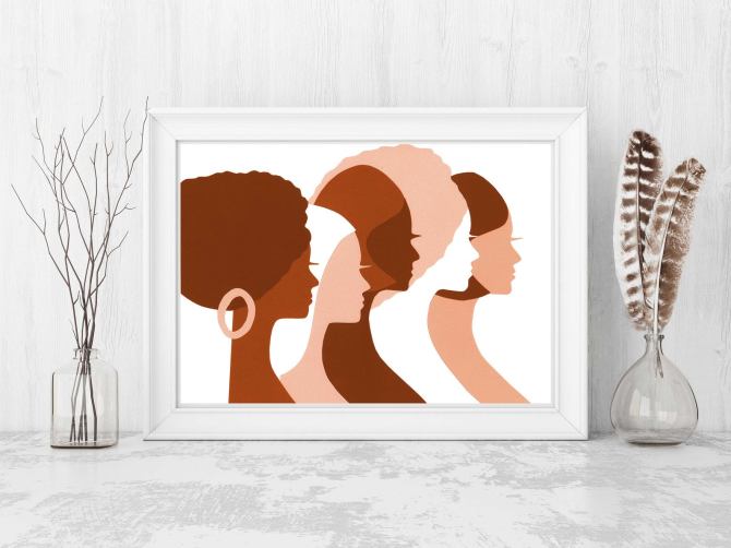 STYLECASTER | Black-Owned Etsy Shops