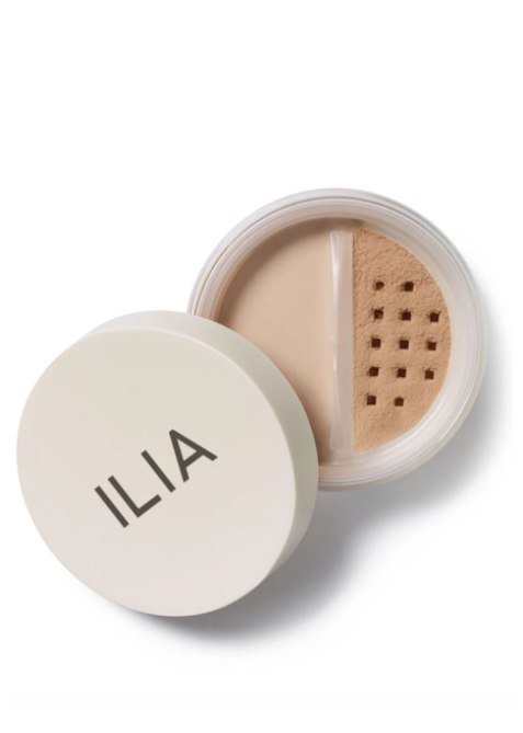 Ilia Radiant Translucent Powder SPF 20