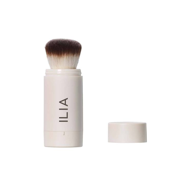 ilia flow thru powder