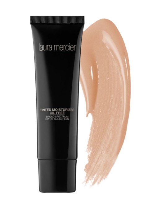 Laura Mercier Tinted Moisturizer Broad Spectrum SPF 20 Oil-Free