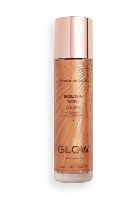 Makeup Revolution Molten Body Glow