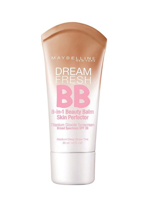 Maybelline Dream Fresh BB Cream 8-In-1 Skin Perfector