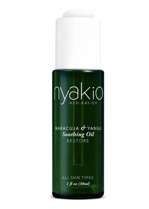 nyakio Maracuja & Yangu Rescue Oil