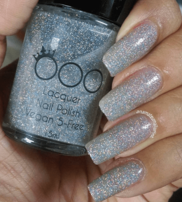 ooo polish