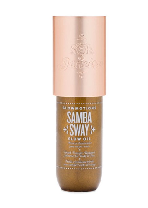 Sol de Janeiro Glowmotions Glow Body Oil