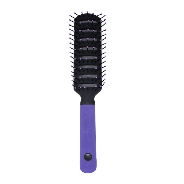 Spornette Anti-Static Vent Brush
