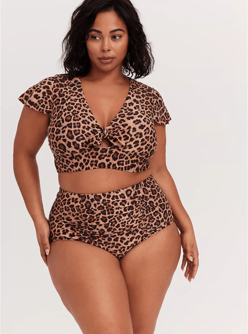 STYLECASTER | Torrid Dresses & Swim Sale June 2020