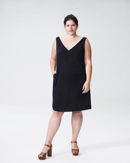 STYLECASTER | Universal Standard Sample Sale July 2020