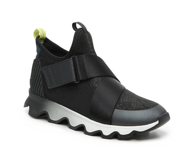 STYLECASTER | fall 2020 sneaker trends