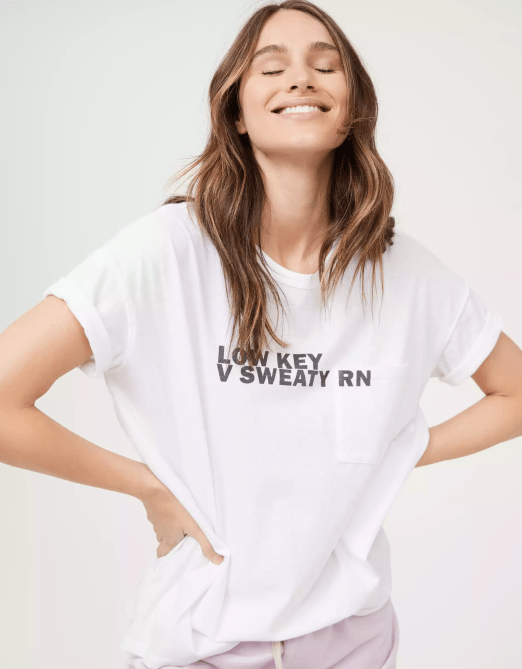 STYLECASTER | Aerie OFFLINE Collection