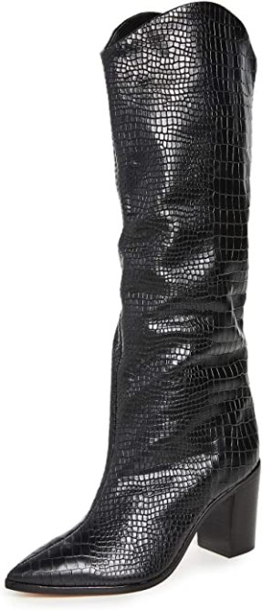 STYLECASTER | Boot Trends 2020