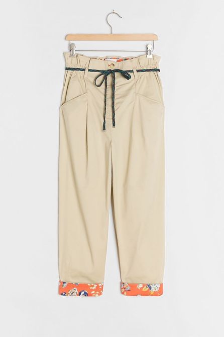 STYLECASTER | Anthropologie Pants & Jeans Sale