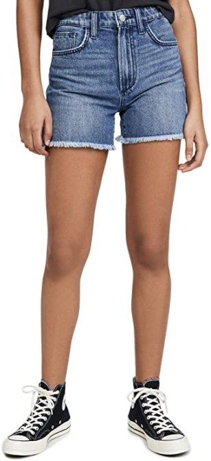 STYLECASTER | Cheap Denim Shorts