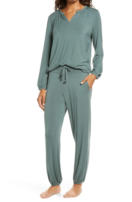 STYLECASTER | Nordstrom Anniversary Sale Loungewear