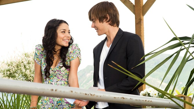 High School Musical 3
