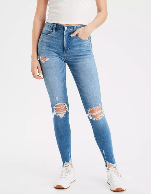 STYLECASTER | American Eagle Back to School 2020