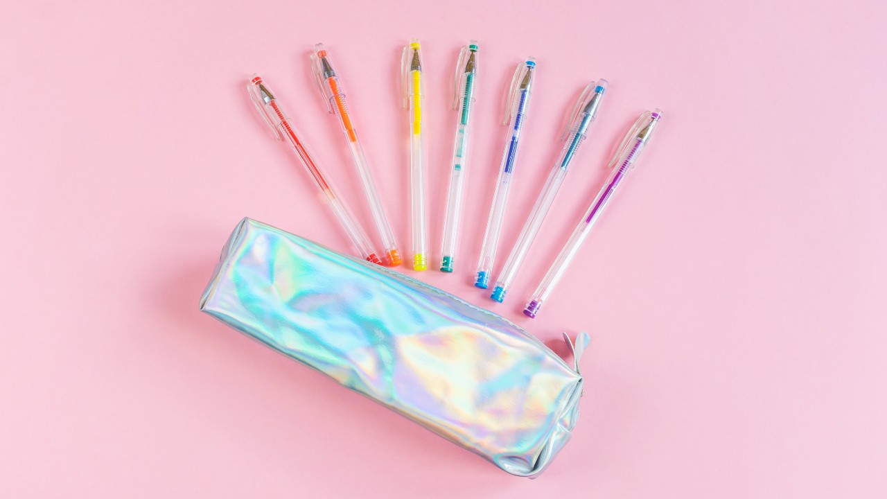 Best Gel Pens on Amazon