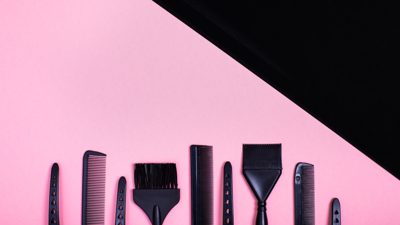 Best Hair Colors Brushes on Amazon
