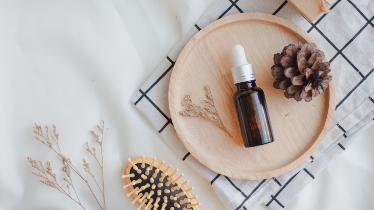 Best Organic Eye Oil on Amazon