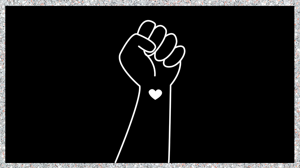 STYLECASTER | Blackout Day 2020