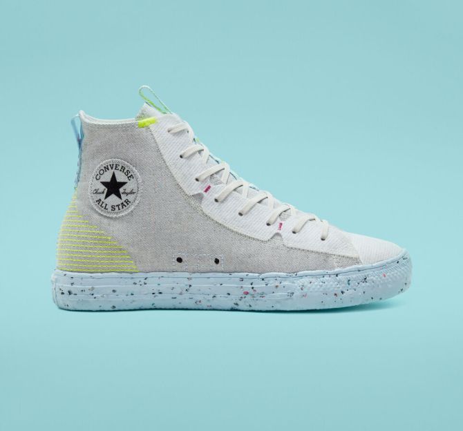 STYLECASTER | Converse Chuck Taylor All Star Crater