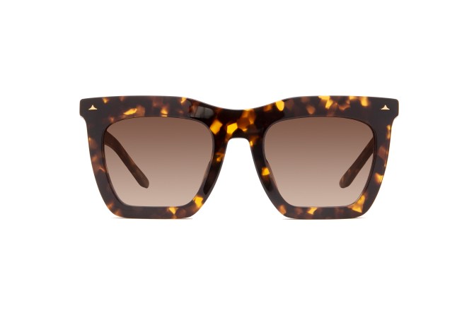 STYLECASTER | DEZI Sunglasses
