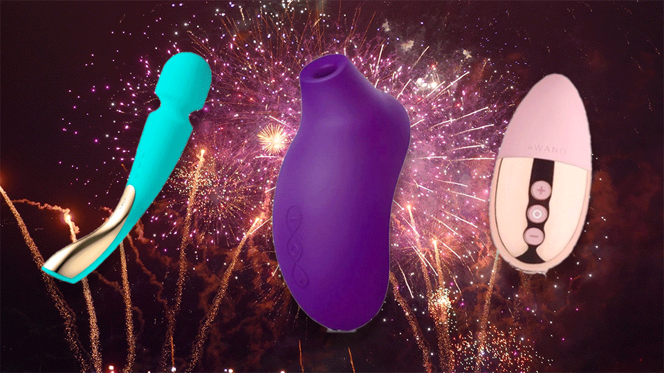 STYLECASTER | Ella Paradis Sex Toy Sale