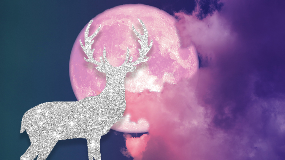 STYLECASTER | full buck moon meaning