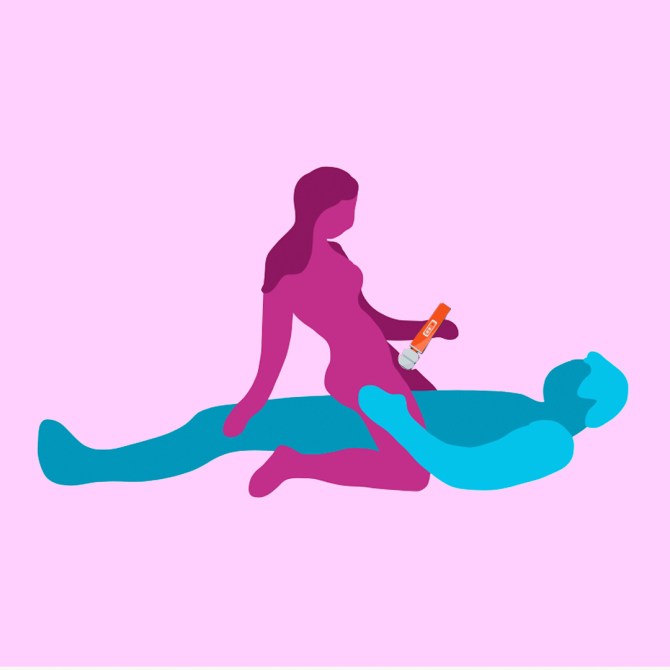 STYLECASTER | sex positions sex toys