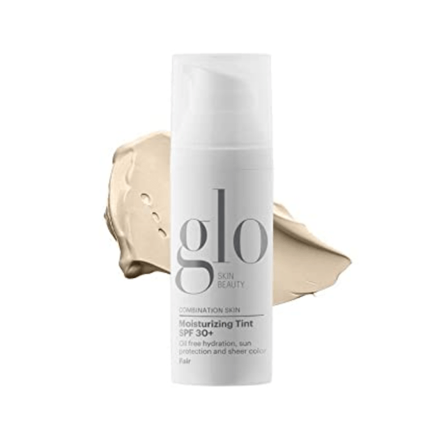 Glo Skin Beauty Moisturizing Tint SPF 30+