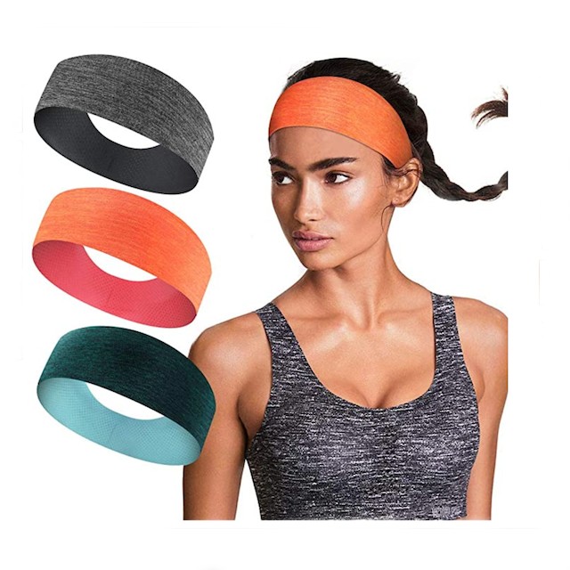 Workout Headbands For Women