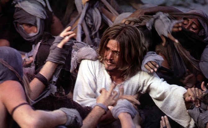 Jesus Christ Superstar