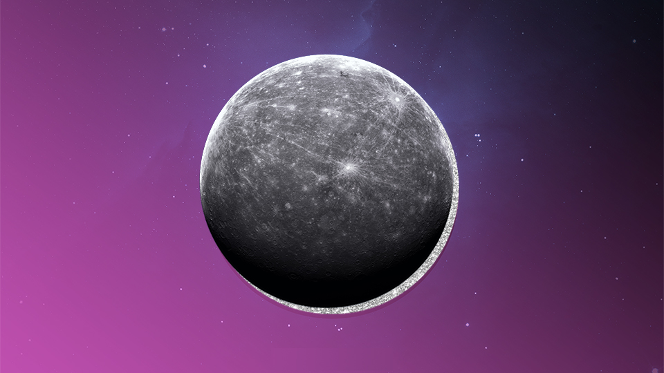 STYLECASTER | mercury retrograde July 2020