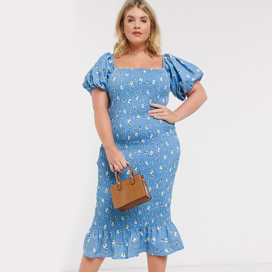 STYLECASTER | princesscore dress trend