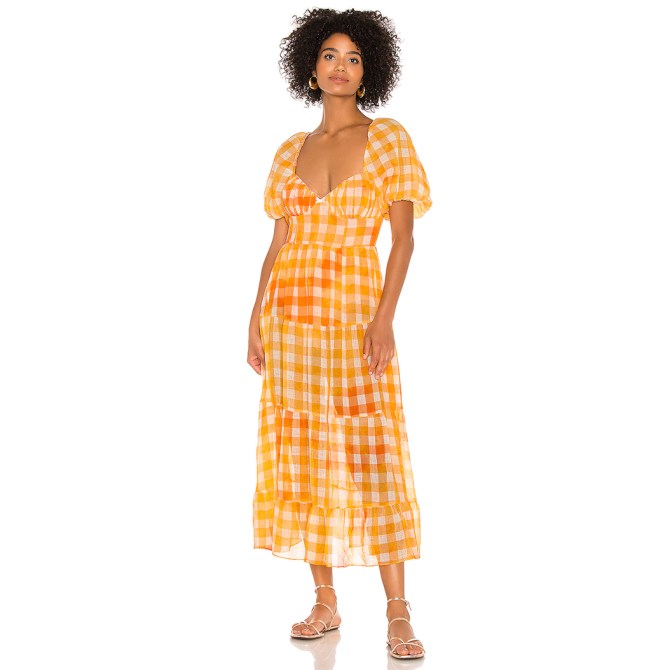 STYLECASTER | princesscore dress trend