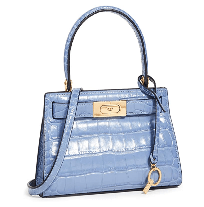 STYLECASTER | fall bag trends