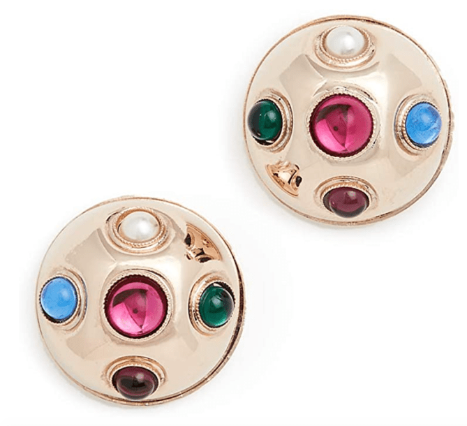 STYLECASTER | 2020 jewelry trends