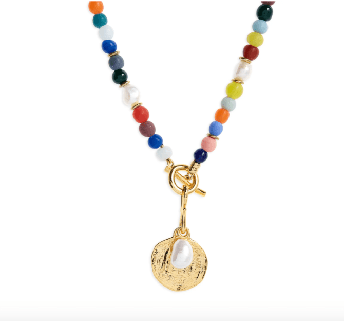 STYLECASTER | 2020 jewelry trends