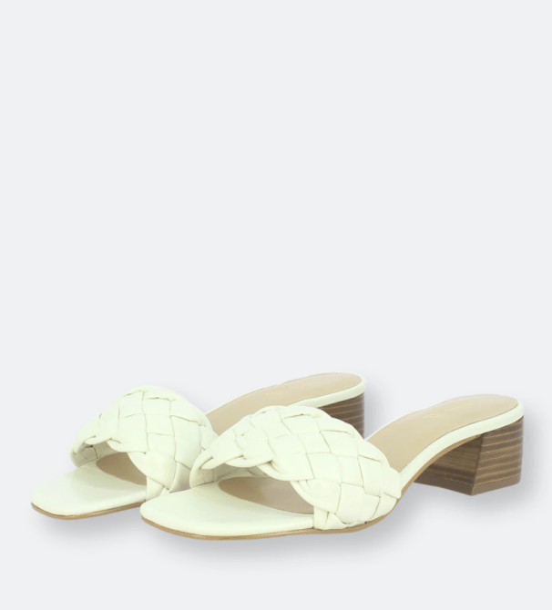 STYLECASTER | Summer Heels