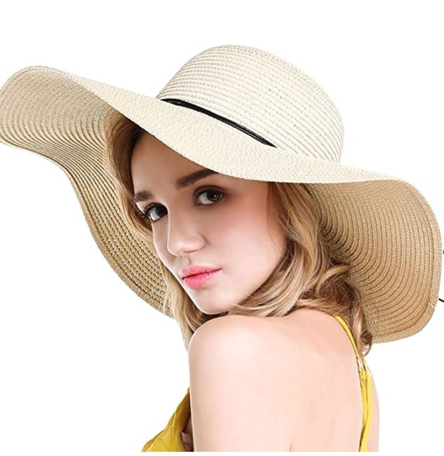 Yuuve sun hat amazon