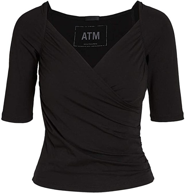 STYLECASTER | Minimalist Fashion Trends