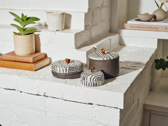 STYLECASTER | Tia Mowry x Etsy Collection