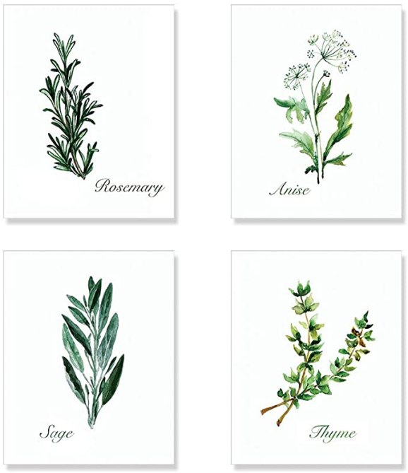 STYLECASTER | Affordable Wall Art