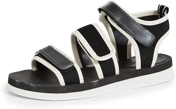 STYLECASTER | Best Sandals for Women