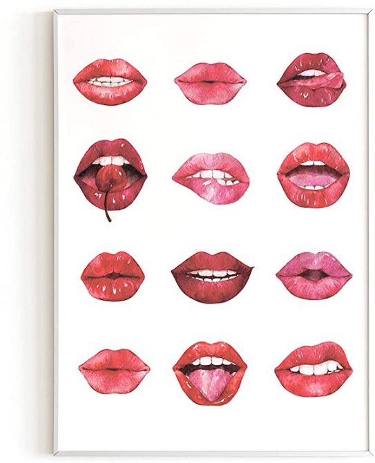 STYLECASTER | Affordable Wall Art