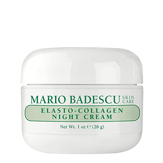 STYLECASTER | best face moisturizer | Mario Badescu night cream