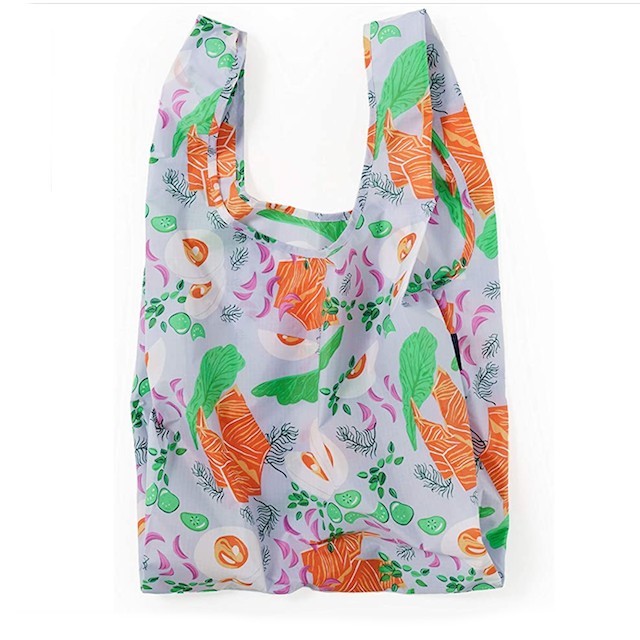 BAGGU Standard Reusable Shopping Bag