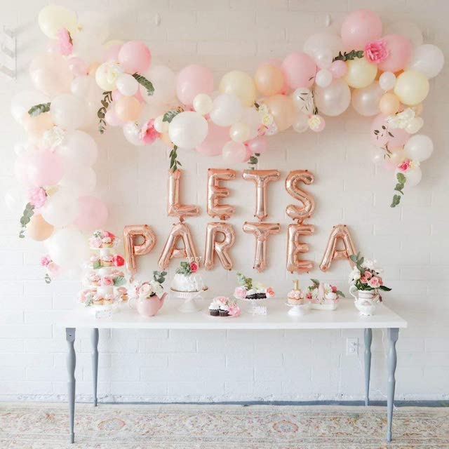 Balloon Garland Arch Kit